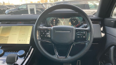 Land Rover Range Rover Sport 3.0 D300 Dynamic SE 5dr Auto Diesel Estate